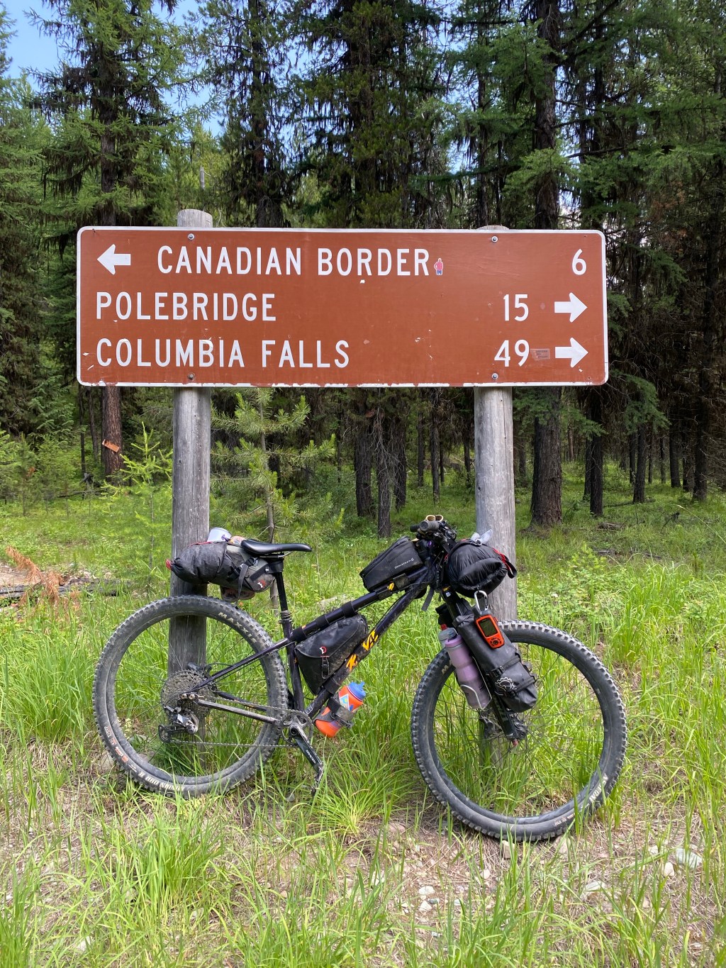 How Not to Prepare for Your Next Bikepacking&nbsp;Adventure